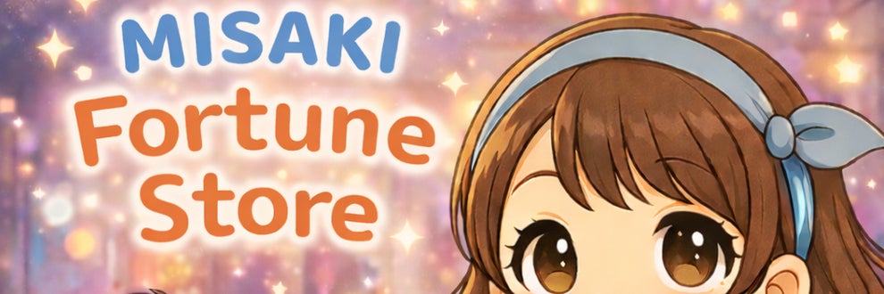 MISAKI fortune storeの画像